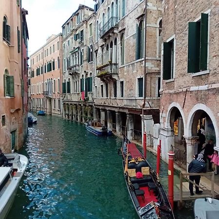 Venice Tourist House Exterior photo