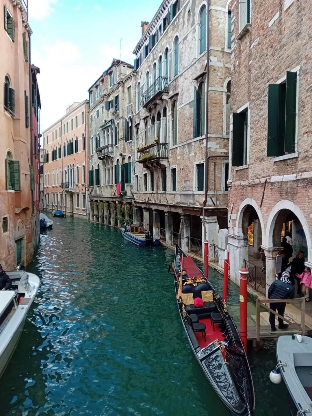 Venice Tourist House Exterior photo