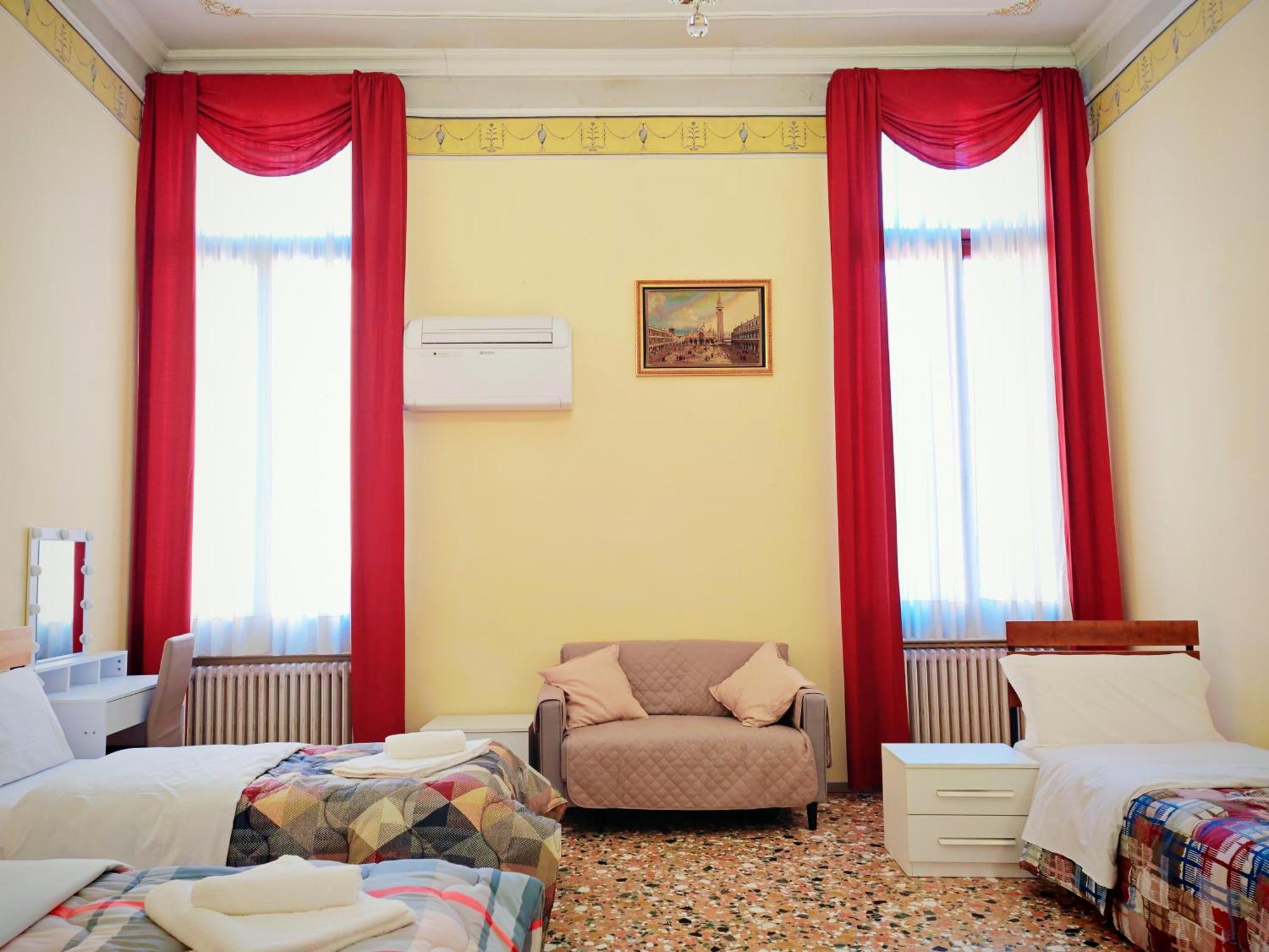 Venice Tourist House Exterior photo