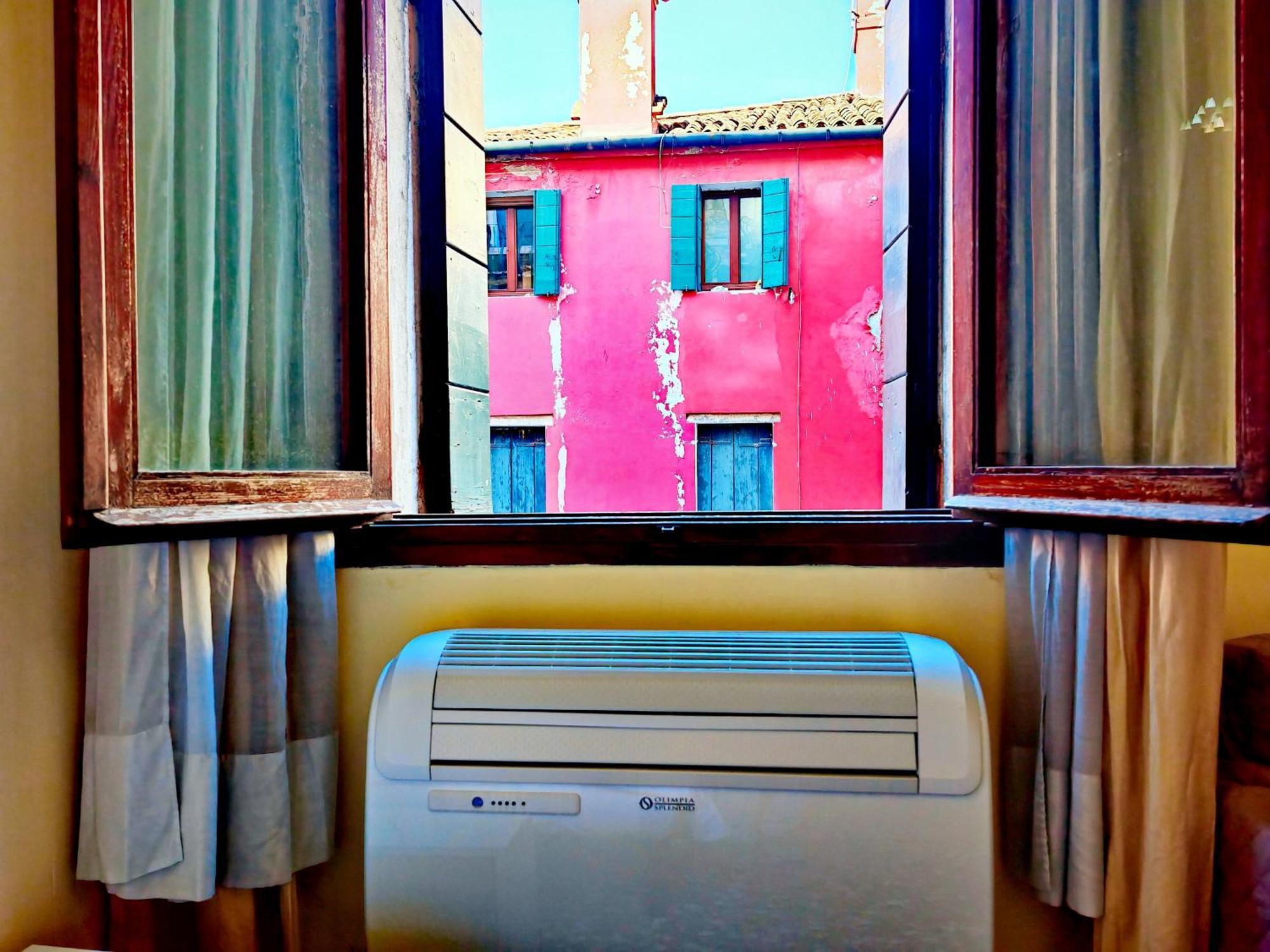 Venice Tourist House Exterior photo