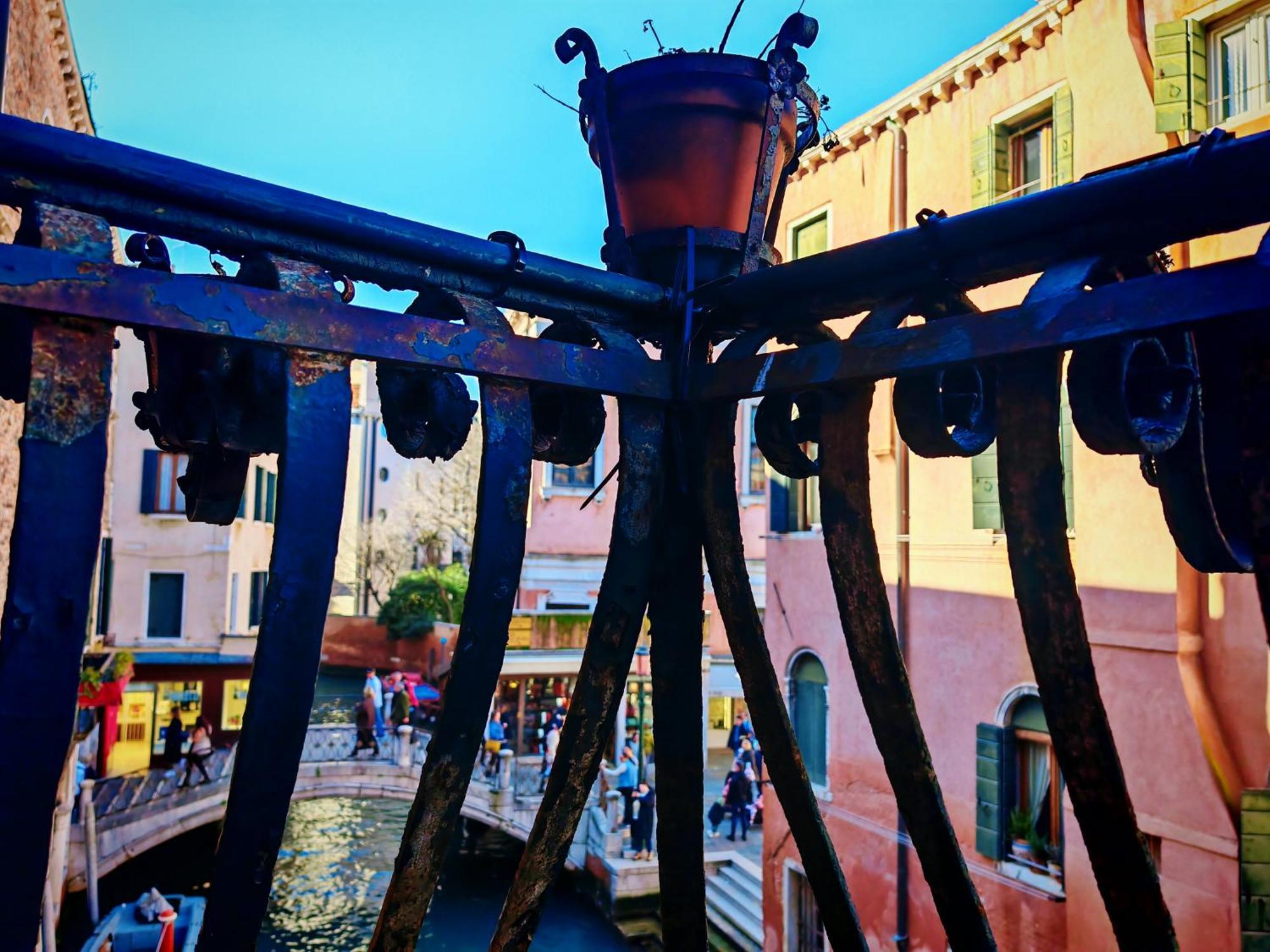 Venice Tourist House Exterior photo