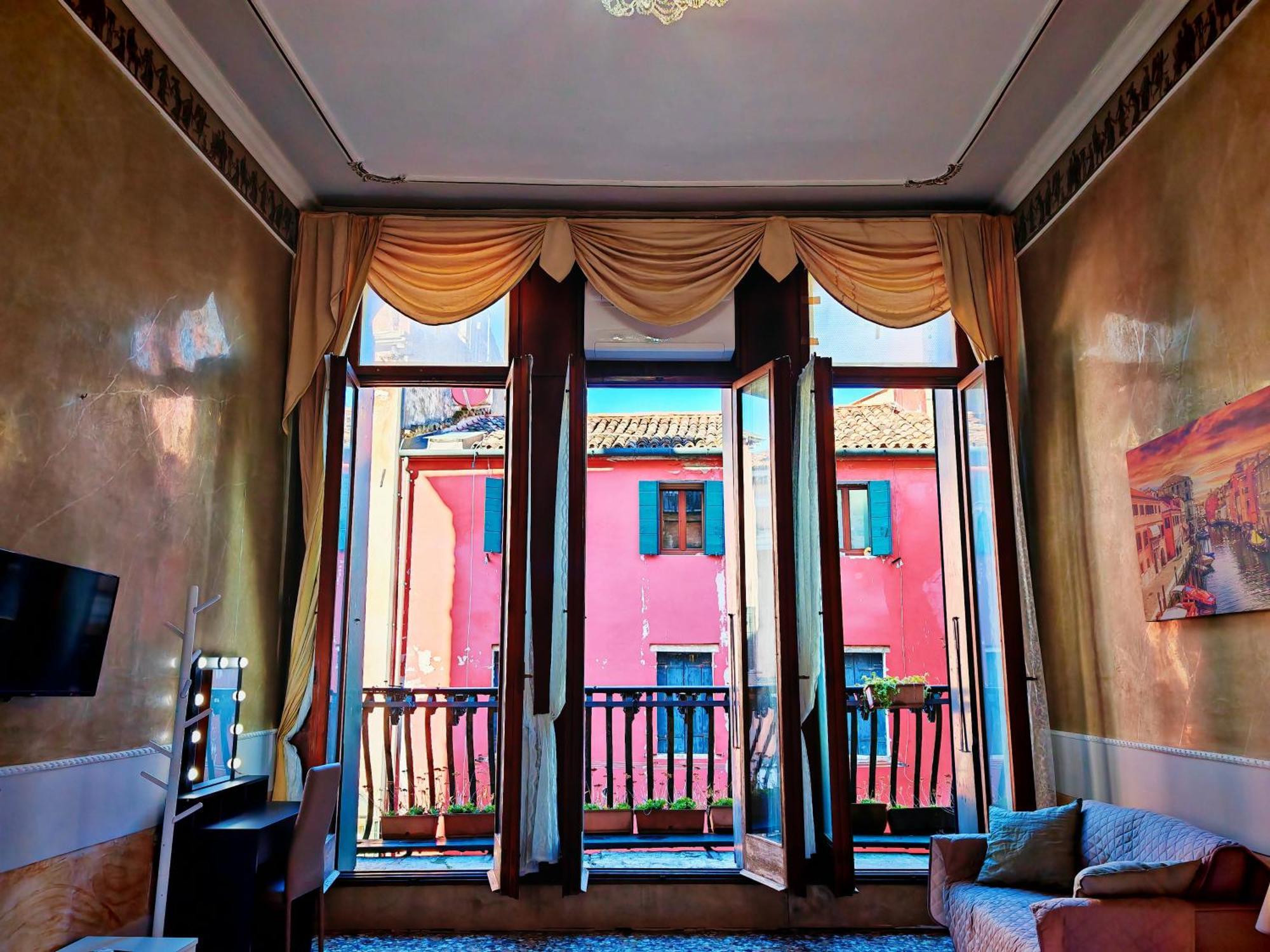 Venice Tourist House Exterior photo